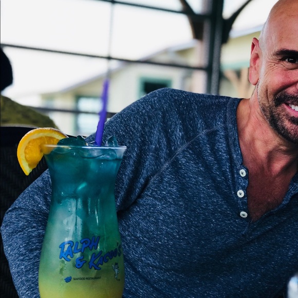 Meet your Posher, John - Picture 2 of 2